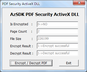 Security dll что это